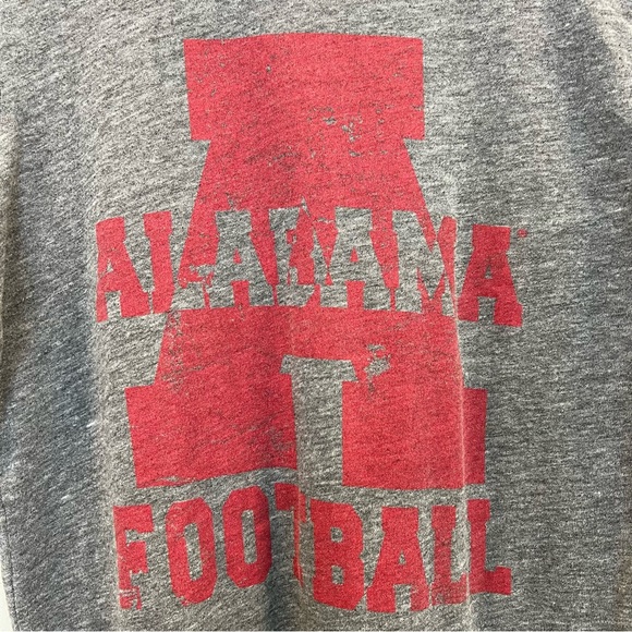 Vintage Alabama T-shirt - Picture 2 of 7